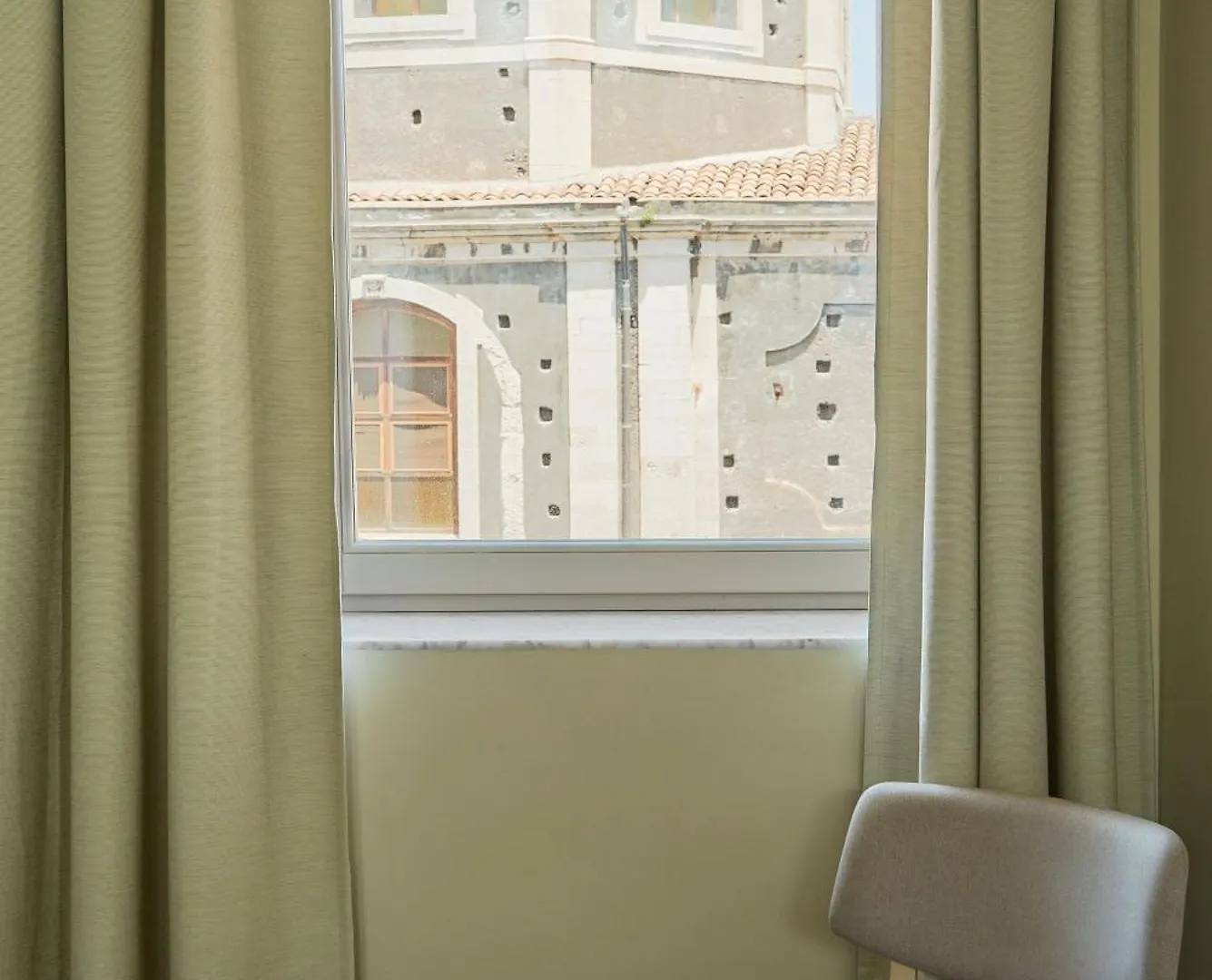 Appartamento Palazzo Scammacca Aeroporto di Catania Fontana Rossa