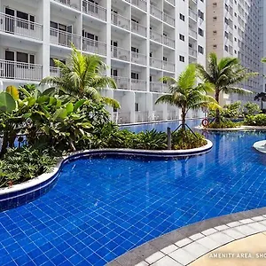 Shore Tower C2 Apartment Manila