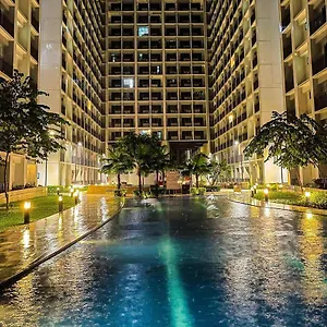 Shore D7 Near Mall Of Asia & Airport Apartment Manila