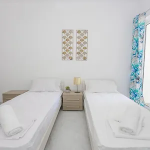 Brewmaster Apartment Is-Swieqi
