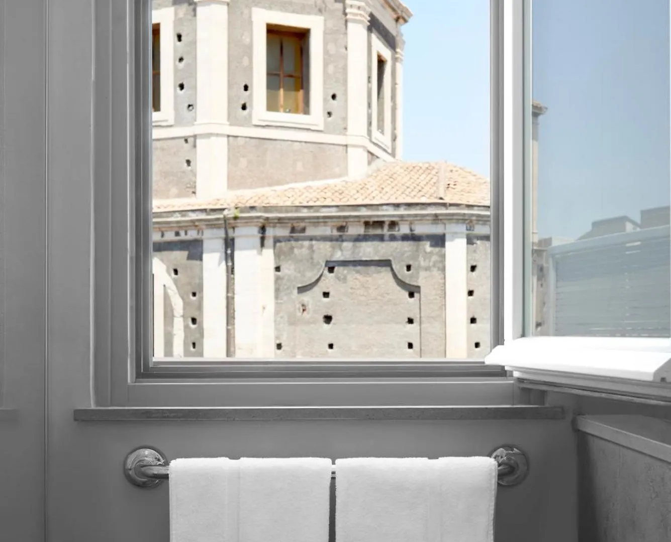 Palazzo Scammacca Daire Katanya